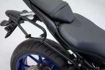 SLC side carrier left Yamaha MT-07 (18-).