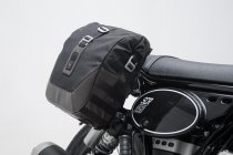 SLC side carrier right Yamaha SCR 950 (16-).