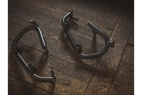 SLC side carrier left BMW R nineT (14-),Pure/Racer(16-).