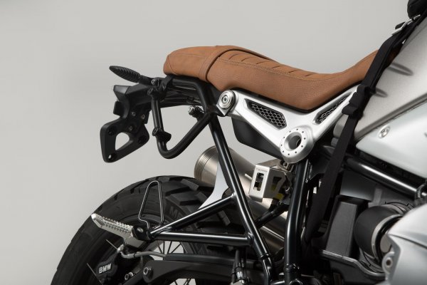 SLC side carrier right BMW R nineT(14-),Scrambler/Pure/Race(16-),GS(16-).