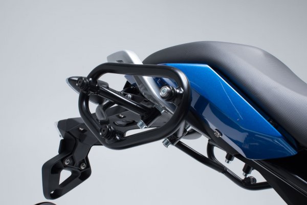 SLC side carrier left BMW G 310 R (16).