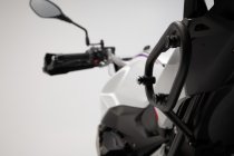 SLC side carrier left BMW R 1200 R (14-18), R 1250 R/RS (18-).