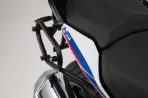 SLC side carrier right BMW R 1200 R (14-18), R 1250 R/RS (18-).
