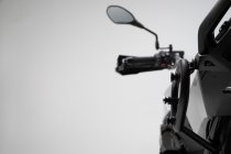 SLC side carrier right BMW R 1200 R (14-18), R 1250 R/RS (18-).