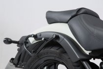 SLC side carrier left Kawasaki Vulcan S (16-).