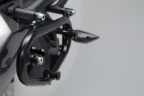 SLC side carrier left Kawasaki Versys-X300 ABS (16-).