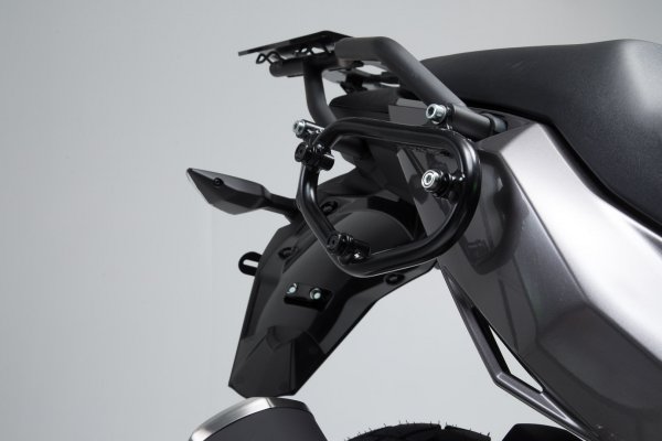 SLC side carrier right Kawasaki Versys-X300 ABS (16-).