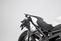 SLC side carrier set Triumph Speed Triple 1050 (18-).