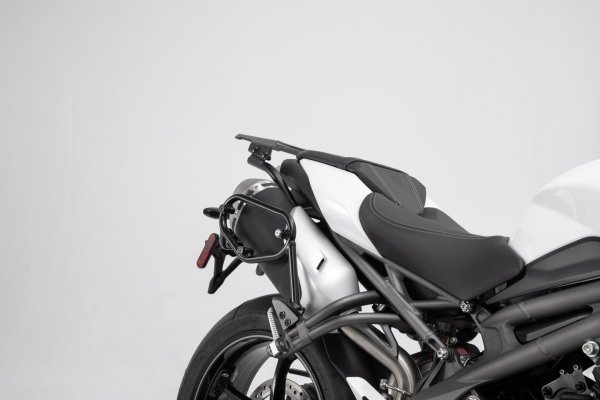 SLC side carrier set Triumph Speed Triple 1050 (18-).