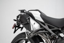 SLC side carrier set Triumph Speed Triple 1050 (18-).