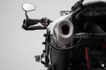SLC side carrier set Triumph Speed Triple 1050 (18-).