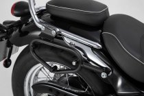 SLC side carrier left Triumph Bonneville Speedmaster (18-).
