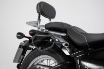 SLC side carrier right Triumph Bonneville Speedmaster (18-).