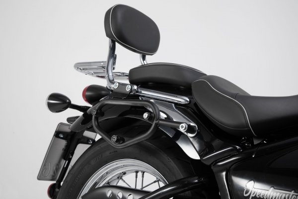SLC side carrier right Triumph Bonneville Speedmaster (18-).