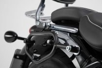 SLC side carrier right Triumph Bonneville Speedmaster (18-).