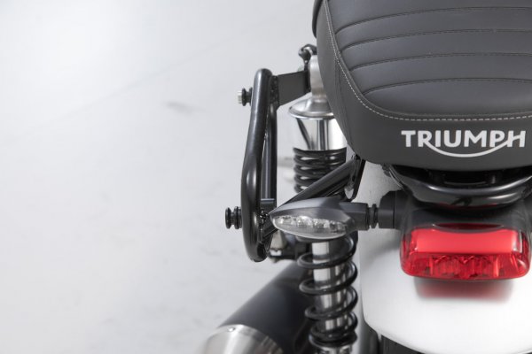 SLC side carrier left Triumph Speed Twin 1200 (18-)