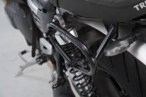 SLC side carrier left Triumph Speed Twin 1200 (18-)