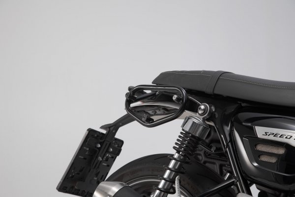 SLC side carrier right Triumph Speed Twin 1200 (18-).