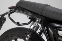 SLC side carrier right Triumph Speed Twin 1200 (18-).