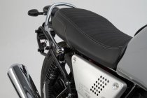 SLC side carrier right Moto Guzzi V7 lll (16-).