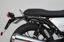 SLC side carrier right Moto Guzzi V7 lll (16-).