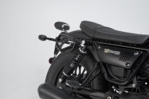 SLC side carrier right Moto Guzzi V9 Roamer/Bobber (15-).
