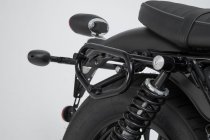SLC side carrier right Moto Guzzi V9 Roamer/Bobber (15-).