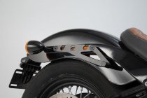 SLH side carrier right Harley-Davidson Street Bob/ Slim/ Standard.
