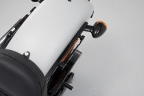 SLH side carrier left Harley-Davidson Softtail Slim (17-).