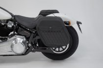 SLH side carrier left Harley-Davidson Softtail Slim (17-).