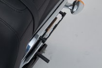 SLH side carrier left Harley-Davidson Softail Low Rider / S (17-).