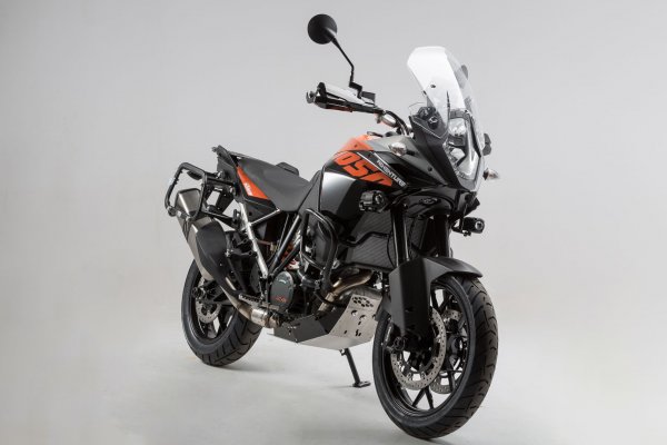 Adventure set Protection KTM 1050 Adventure (14-).