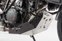 Adventure set Protection KTM 1050 Adventure (14-).