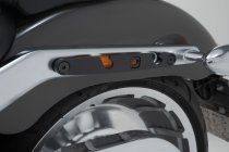 SLH side carrier left Harley-Davidson Softail Fat Boy / S (17-).