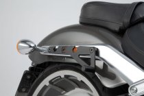 SLH side carrier right Harley-Davidson Fat Boy/ S, Breakout/ S (17-).
