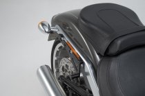 SLH side carrier right Harley-Davidson Fat Boy/ S, Breakout/ S (17-).