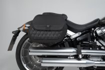 SLH side carrier right Harley-Davidson Fat Boy/ S, Breakout/ S (17-).