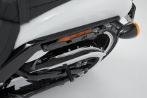 SLH side carrier left Harley-Davidson Softail Breakout / S (17-).