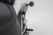 SLH side carrier left Harley-Davidson Softail Breakout / S (17-).