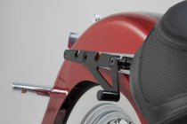 SLH side carrier right Harley-Davidson Softail Deluxe (17-).