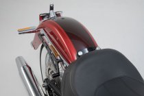 SLH side carrier right Harley-Davidson Softail Deluxe (17-).