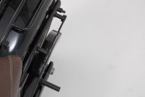 SLH side carrier left Harley-Davidson Softail Slim (12-17).