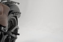 SLH side carrier left Harley-Davidson Softail Slim (12-17).