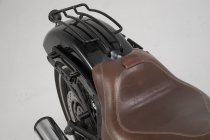 SLH side carrier right Harley-Davidson Softail Slim (12-17).