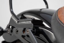 Adapter kit for SLH side carrier For combination with HoldFast Docking Hardware Kit