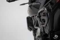 SLC side carrier left Indian FTR 1200 (18-).