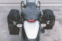 SLC side carrier right Ducati Scrambler (14-) models.