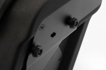 Legend Gear side bag LH1 19,5 l. 600D Polyester/Leatherette. For SLH right.