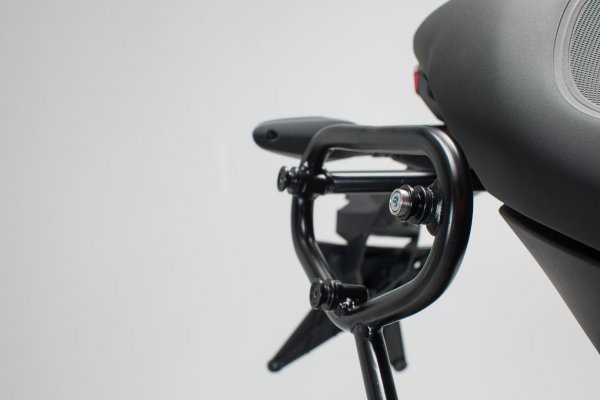 SLC side carrier right Ducati Monster 797 (16-).