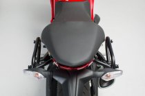 SLC side carrier right Ducati Monster 797 (16-).